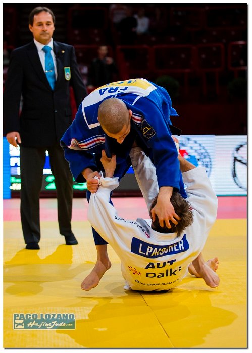 Paris 2014 by P.Lozano cat -60 kg (15)